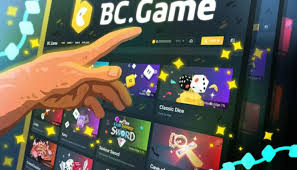 Experience the Future of Gaming with BC.Game AR Casino Experience the Future of Gaming with BC.Game AR Casino