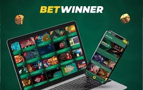Experience the Thrill of BetWinner Online Casino 2018418441