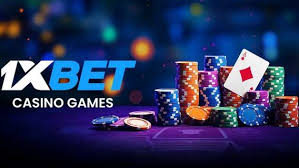 Explore 1xBet Korea Your Ultimate Online Casino Experience Explore 1xBet Korea Your Ultimate Online Casino Experience