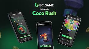 Exploring the BC.Game App A New Era in Online Gaming