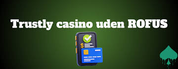 Online Casino Uden Om Rufus En Guide til Spiloplevelser