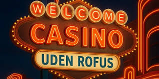 Oplev Det Bedste Af Spil Uden Rufus