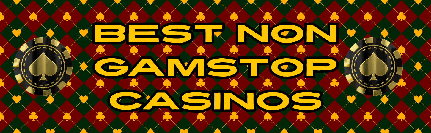 The Rise of Non-GamStop Casinos A Player's Paradise