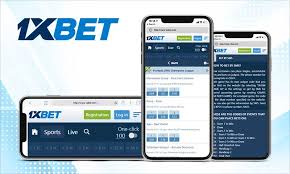 The Ultimate Guide to the 1xbet APP Betting on the Go -976813668