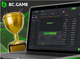 Understanding Verified Mirrors Your Guide to BC.Game Understanding Verified Mirrors Your Guide to BC.Game