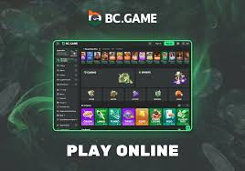 Understanding Verified Mirrors Your Guide to BC.Game Understanding Verified Mirrors Your Guide to BC.Game