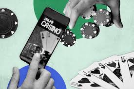 Unveiling Neospin Casino A Comprehensive Review
