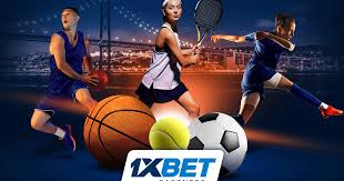 1xbet Algeria The Ultimate Betting Experience in Algeria 1xbet Algeria The Ultimate Betting Experience in Algeria