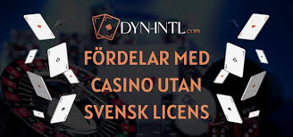 Bästa Utländska Casino En Guide till de Bästa Spelen och Bonusarna