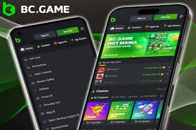 BC.Game Indonesia Revolutionizing Online Gaming Experience