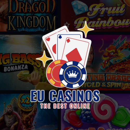 Best Online Casinos in Europe A Comprehensive Guide -1805006120