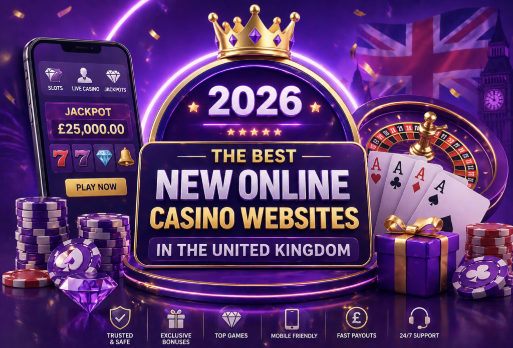 Best UK Casino Offers Top Promotions and Bonuses