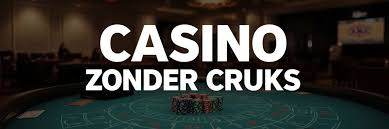 Betrouwbare Casino's Zonder CRUKS De Beste Opties voor Spelers Betrouwbare Casino's Zonder CRUKS De Beste Opties voor Spelers