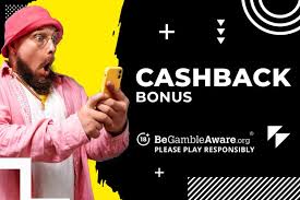 Cashback Casinoer Få Mere For Dine Spil 1319992520