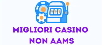 Casino Esteri Sicuri Guida Completa sui Migliori Siti di Gioco