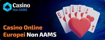 Casino Esteri Sicuri Una Guida Completa per Giocatori Online Casino Esteri Sicuri Una Guida Completa per Giocatori Online