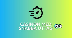 Casino med bäst utdelning – Maximera din vinst