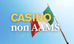 Casinò Non ADM Guida Completa ai Giocatori