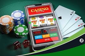 Casino Online med Snabba Uttag – Din Guide till Enklare Spel