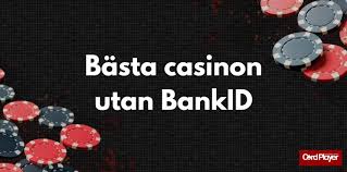 Casino Online Utan BankID - En Komplett Guide