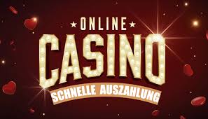 Casino Sofort Auszahlung Schnelles Geld für Spieler
