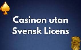 Casino Utan Svensk Licens - En Komplett Guide 774553035 Casino Utan Svensk Licens - En Komplett Guide 774553035