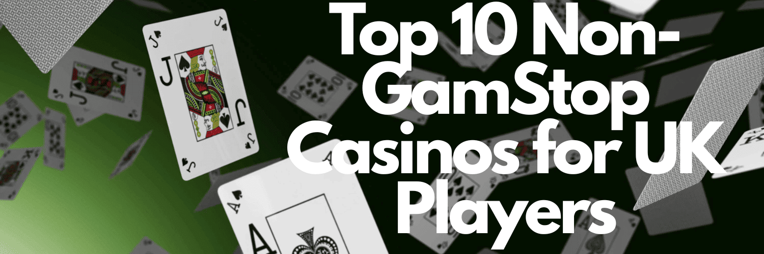 Casino Websites Without GamStop Your Guide to Gambling Freedom Casino Websites Without GamStop Your Guide to Gambling Freedom