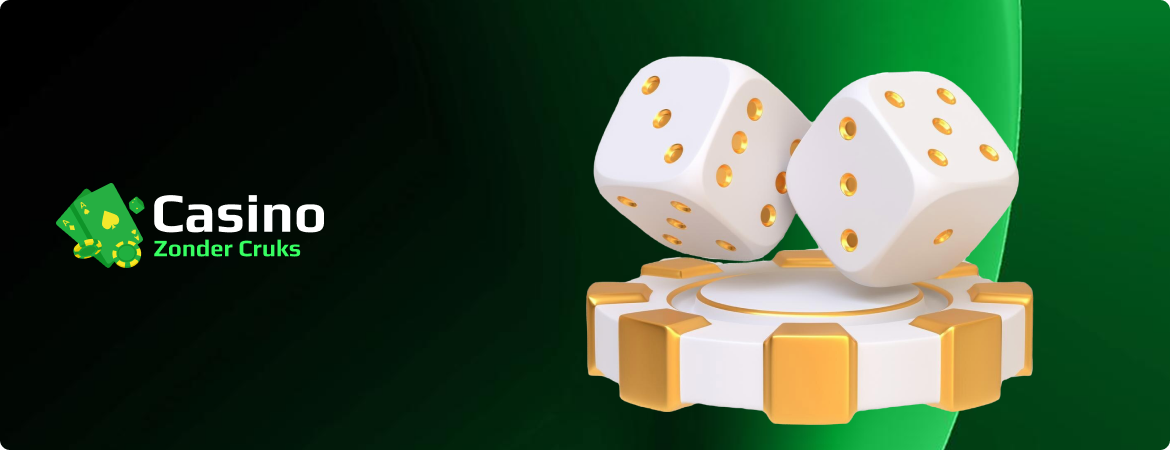 Casino zonder CRUKS in Nederland Speel Zorgeloos Online!