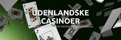 Casinoer uden NemID En Guide til Sikker og Nem Spilleglade Casinoer uden NemID En Guide til Sikker og Nem Spilleglade