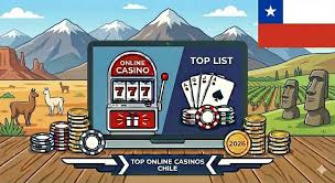 Casinos en Chile Online Dónde Encontrarlos y Jugar Seguro