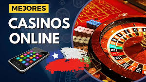 Casinos en Chile Online Dónde Encontrarlos y Jugar Seguro