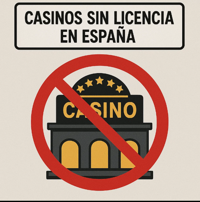 Casinos en Línea Sin Licencia Riesgos y Consecuencias -2009706198