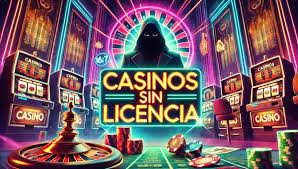 Casinos No Licenciados en España Opciones Confiables para Jugadores Casinos No Licenciados en España Opciones Confiables para Jugadores