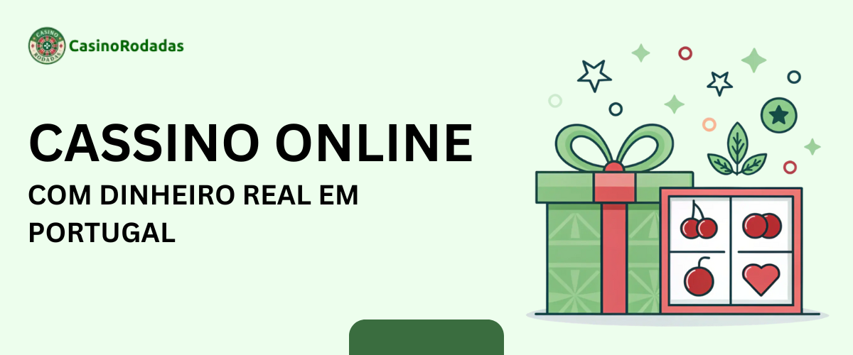 Casinos Online em Portugal O Melhor Lugar para Jogar