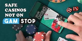 Comprehensive List of Non GamStop Casinos