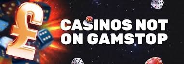 Comprehensive List of Non GamStop Casinos