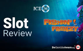Conquer the Waters Exploring Fishin' Frenzy - The Big Catch Conquer the Waters Exploring Fishin' Frenzy - The Big Catch