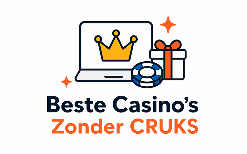 De Voordelen van Goksites zonder CRUKS De Voordelen van Goksites zonder CRUKS