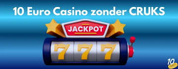 De Voordelen van Online Casino Zonder CRUKS