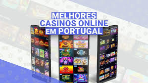 Descubra os Melhores Casinos Online com Bónus em 2023 -1223961605
