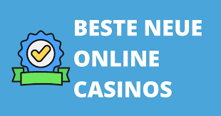 Die besten neuen Casinos 2023 - Top Empfehlungen und Bewertungen