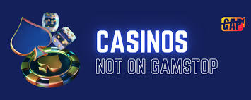 Discover Casino Sites Not on Gamstop for Uninterrupted Gaming 1673404395