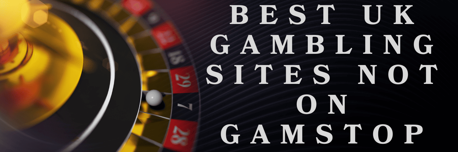 Discover Exciting Casino Sites Without GamStop Discover Exciting Casino Sites Without GamStop