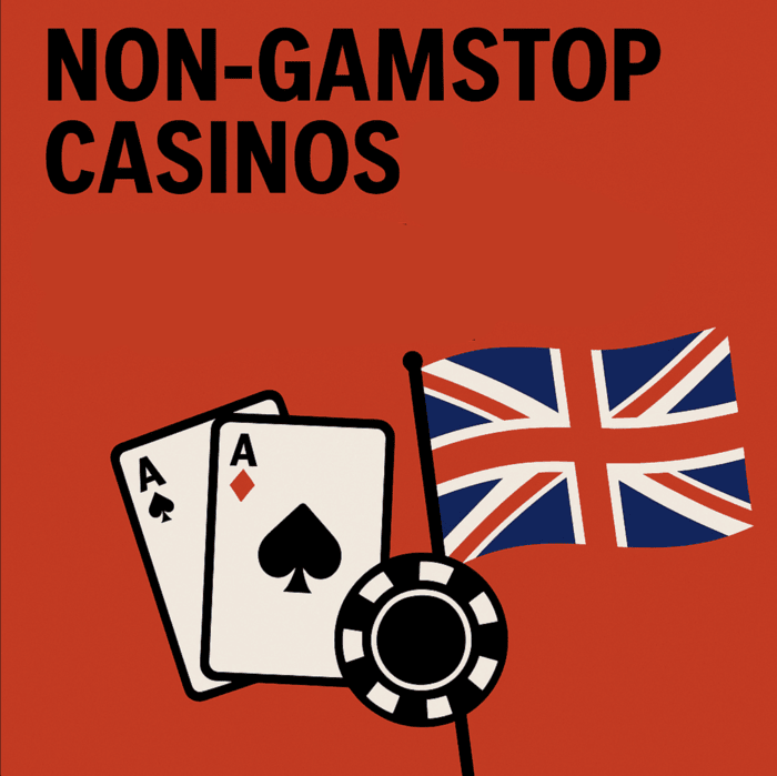 Discover Non GamStop Sports Betting Sites for Unrestricted Wagering Discover Non GamStop Sports Betting Sites for Unrestricted Wagering
