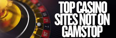 Discover Online Casinos Not Blocked by Restrictions 1715728754