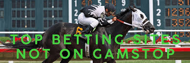 Discover Reliable Bookmakers Not on GamStop