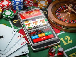 Discover the Best Google Pay Casinos in the UK 1067637613