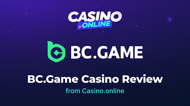 Discover the Excitement of BC.Game Online Platform Discover the Excitement of BC.Game Online Platform