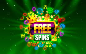 Discover the Excitement of Free Spins Apps
