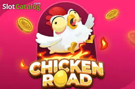 Discover the Exciting World of Chicken Road Game -1129499636 Discover the Exciting World of Chicken Road Game -1129499636
